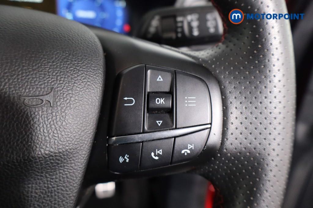 Ford Kuga St-Line X Edition Manual Diesel SUV - Stock Number (1606453) - 8th supplementary image