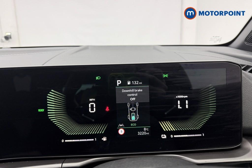 KIA Sportage Gt-Line Automatic Petrol-Electric Hybrid SUV - Stock Number (1606584) - 8th supplementary image