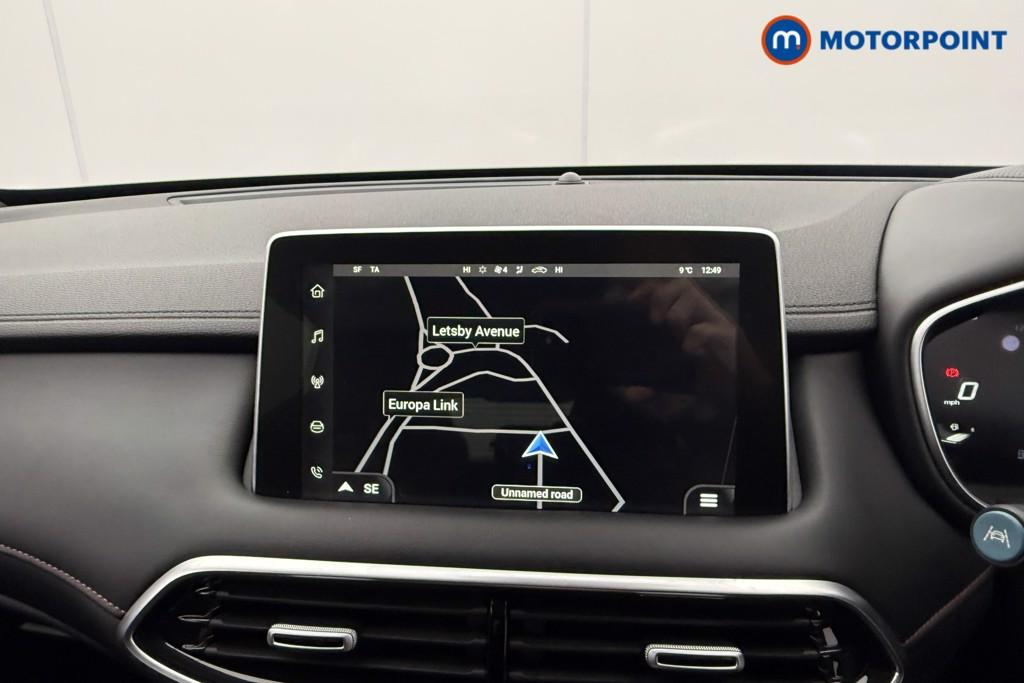 Mg Motor Uk HS Trophy Automatic Petrol SUV - Stock Number (1606638) - 8th supplementary image