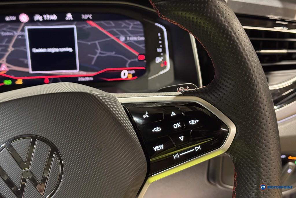 Volkswagen Polo GTI Automatic Petrol Hatchback - Stock Number (1606878) - 8th supplementary image