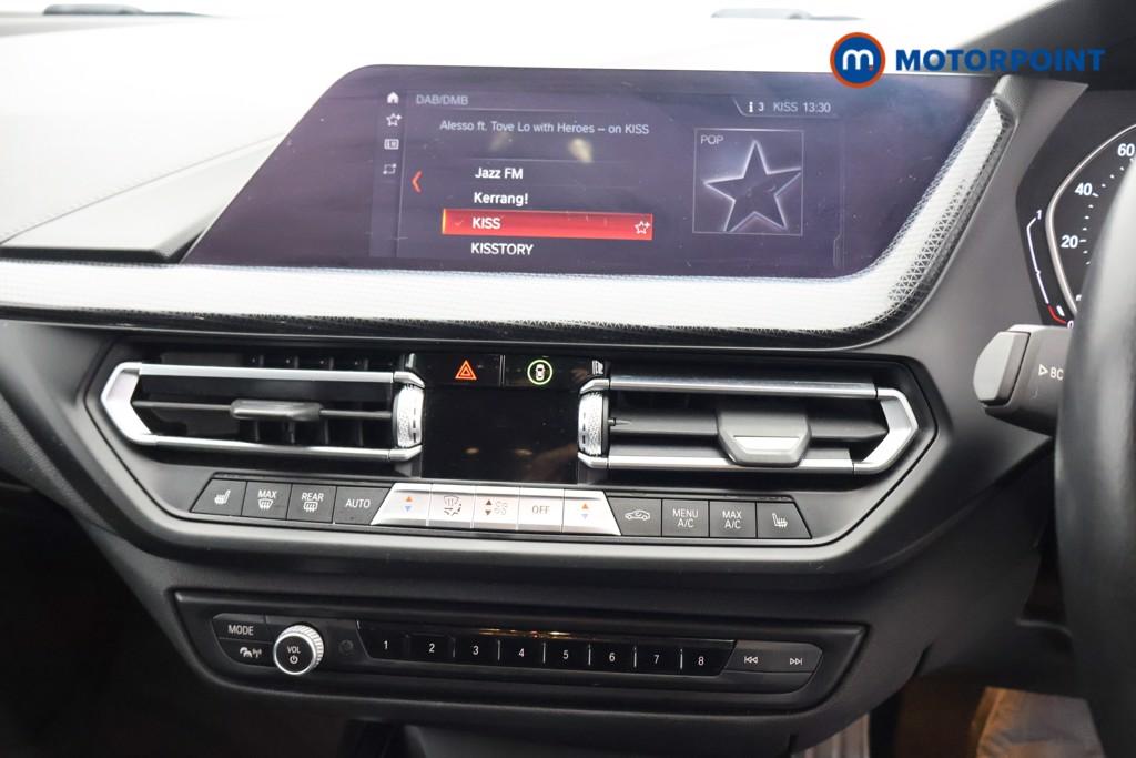 BMW 1 Series Sport Automatic Petrol Hatchback - Stock Number (1589015) - 8th supplementary image