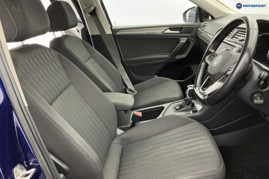 Volkswagen Tiguan Allspace Life Automatic Petrol SUV - Stock Number (1589578) - 8th supplementary image