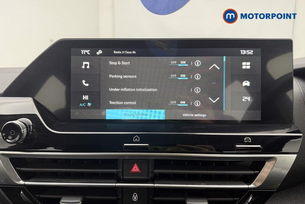 Citroen C4 YOU Manual Petrol Hatchback - Stock Number (1593977) - 8th supplementary image