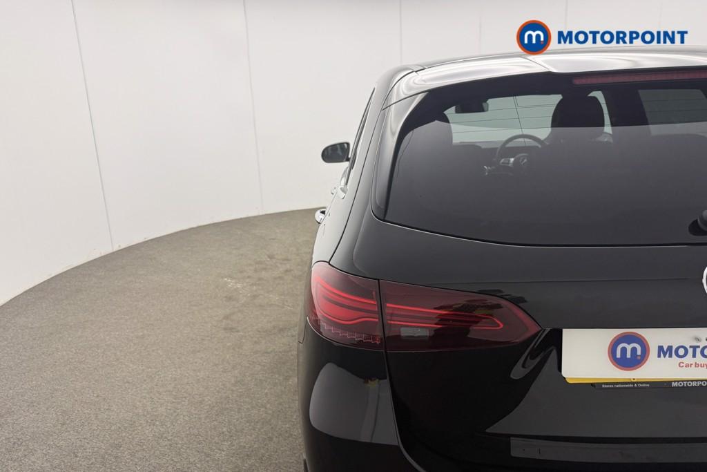 Mercedes-Benz B Class Sport Automatic Petrol Hatchback - Stock Number (1595563) - 8th supplementary image