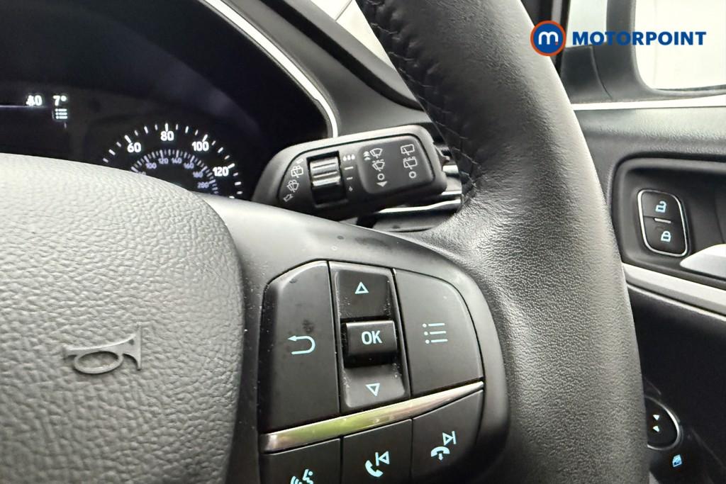 Ford Focus Zetec Manual Petrol Estate - Stock Number (1596269) - 8th supplementary image