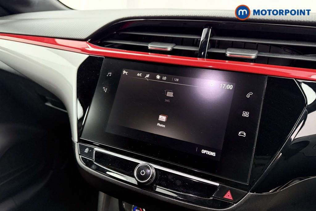 Vauxhall Corsa GS Manual Petrol Hatchback - Stock Number (1600835) - 8th supplementary image