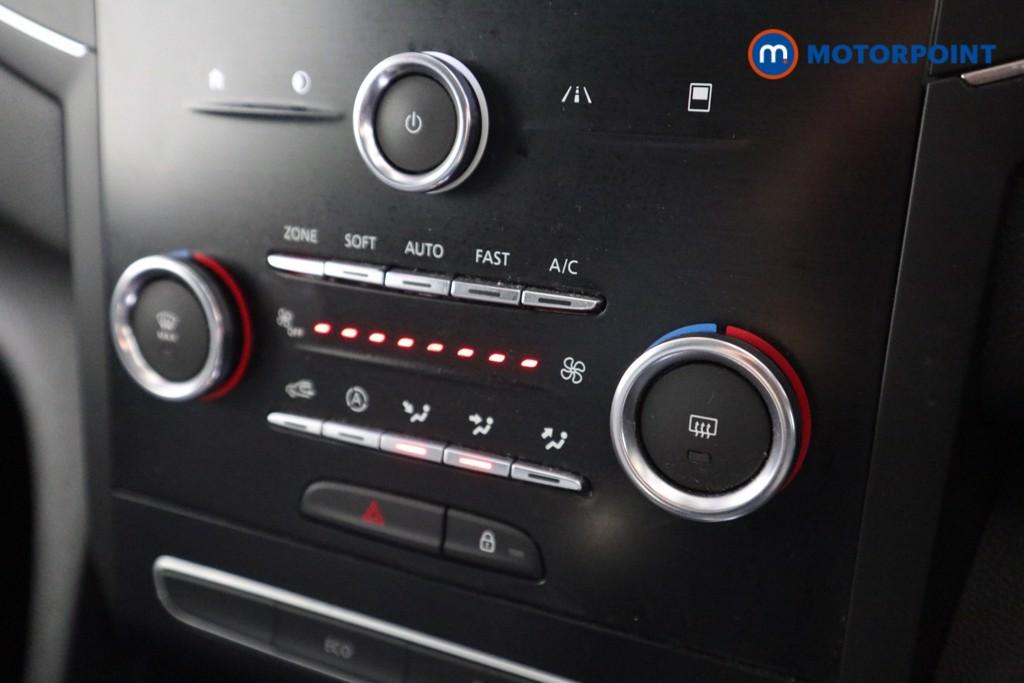 Renault Megane Iconic Manual Petrol Hatchback - Stock Number (1600955) - 8th supplementary image