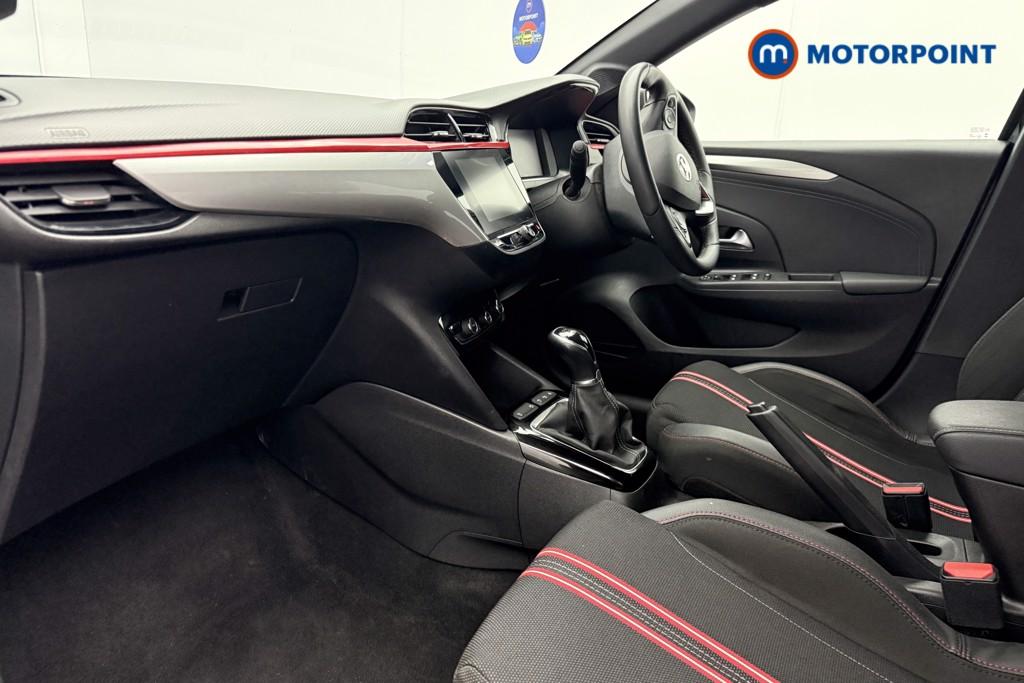 Vauxhall Corsa GS Manual Petrol Hatchback - Stock Number (1601467) - 8th supplementary image