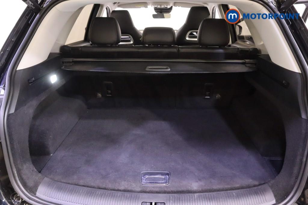 Mg Motor Uk HS Exclusive Automatic Petrol SUV - Stock Number (1601681) - 8th supplementary image