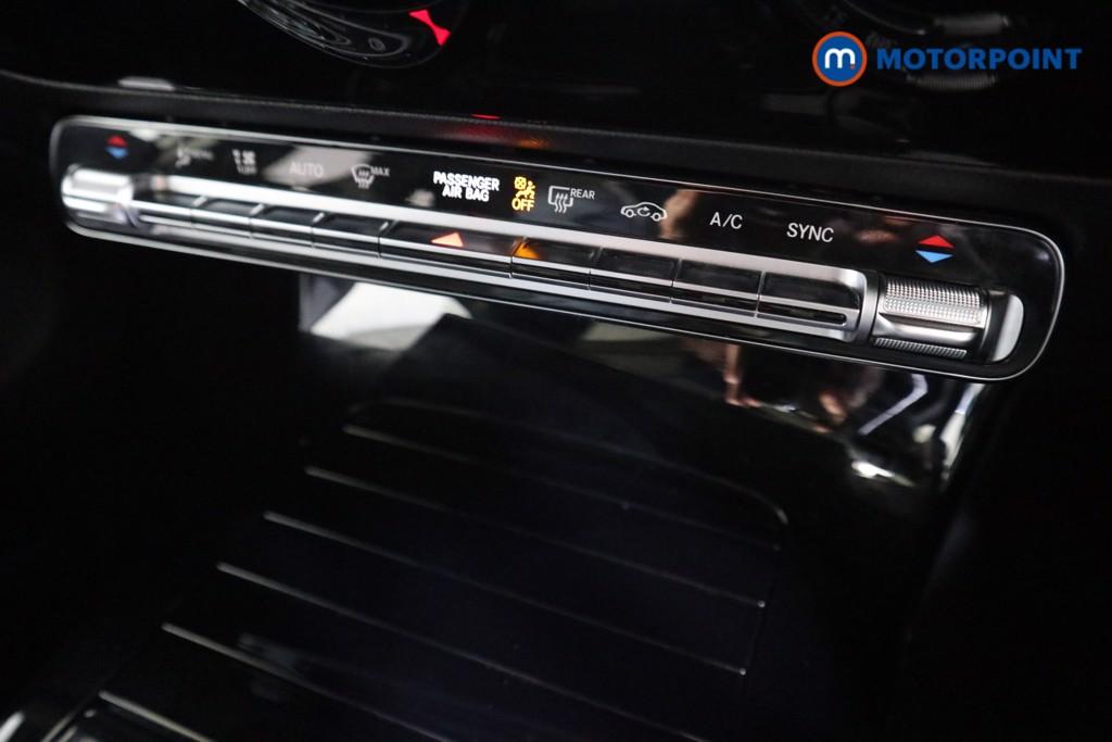 Mercedes-Benz A Class Amg Line Premium Plus Edition Automatic Petrol Hatchback - Stock Number (1602453) - 8th supplementary image