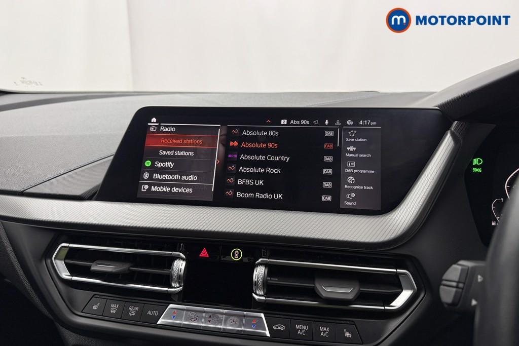 BMW 2 Series M Sport Automatic Petrol Saloon - Stock Number (1602568) - 8th supplementary image