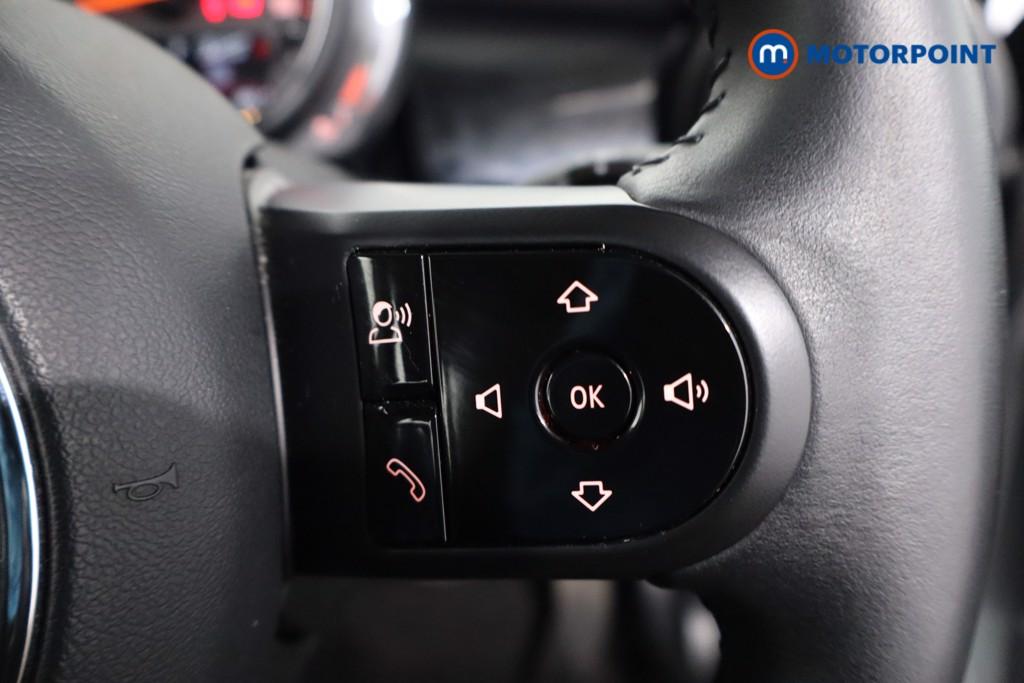 Mini Hatchback Cooper Classic Automatic Petrol Hatchback - Stock Number (1602808) - 8th supplementary image