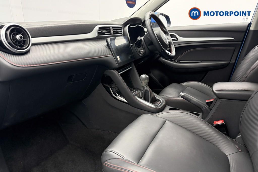Mg Motor Uk ZS Exclusive Manual Petrol SUV - Stock Number (1603361) - 8th supplementary image