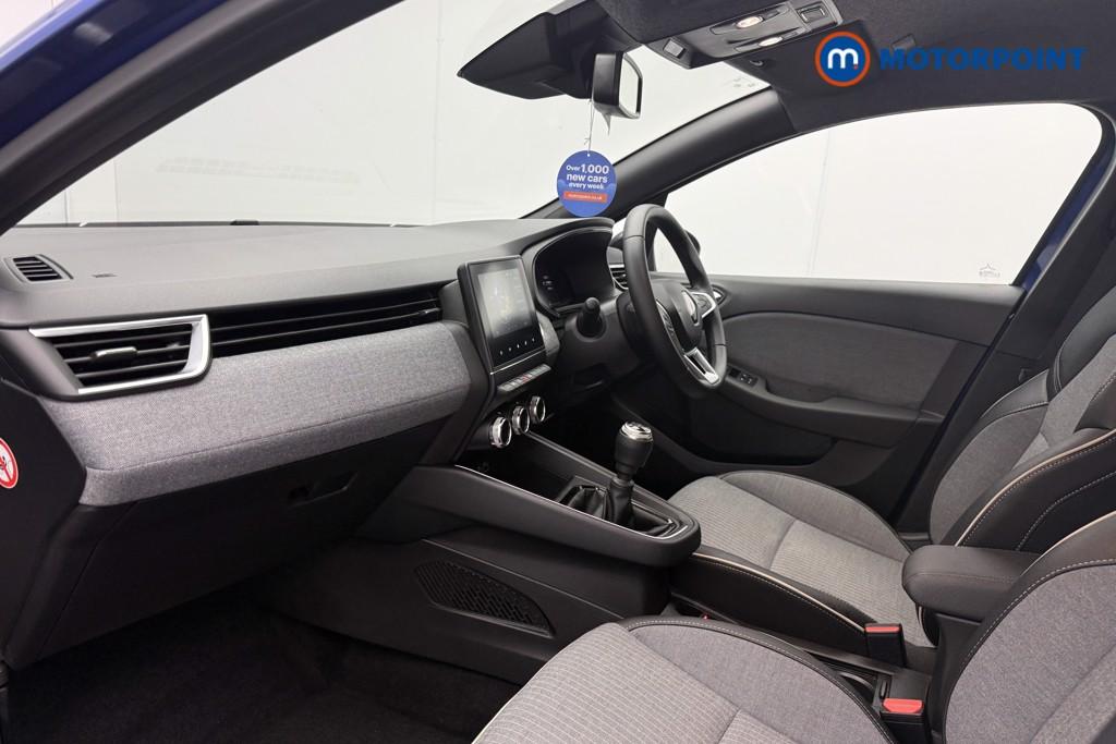 Renault Clio Techno Manual Petrol Hatchback - Stock Number (1604095) - 8th supplementary image