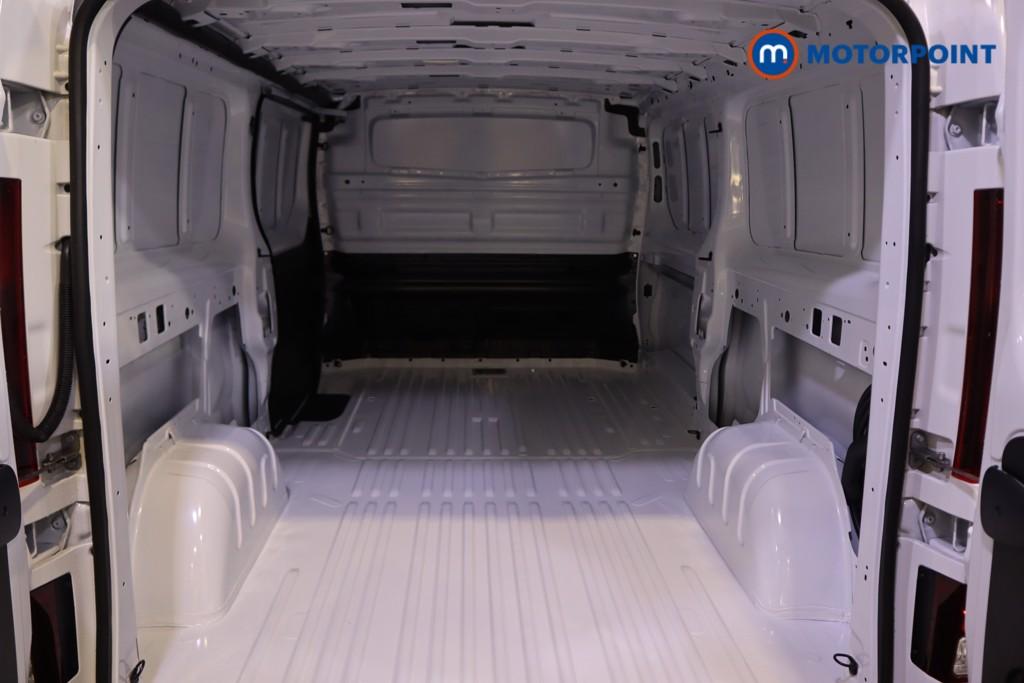 Renault Trafic Advance Automatic Electric Panel Van - Stock Number (1604253) - 8th supplementary image