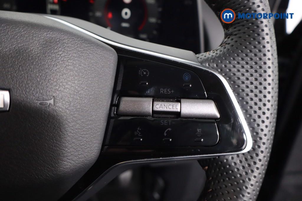 Nissan Ariya Advance Automatic Electric SUV - Stock Number (1604534) - 8th supplementary image