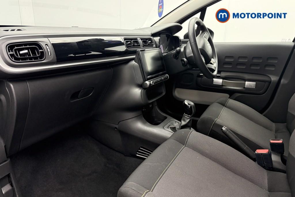 Citroen C3 Sense Manual Petrol Hatchback - Stock Number (1604812) - 8th supplementary image