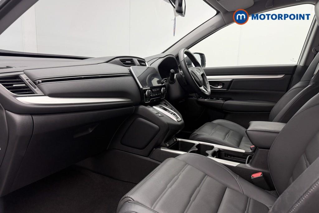 Honda Cr-V SR Automatic Petrol-Electric Hybrid SUV - Stock Number (1605765) - 8th supplementary image