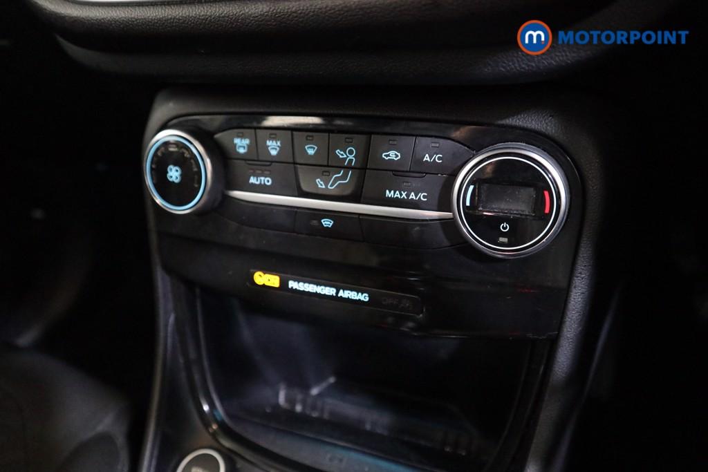 Ford Puma Titanium Manual Petrol SUV - Stock Number (1605930) - 8th supplementary image