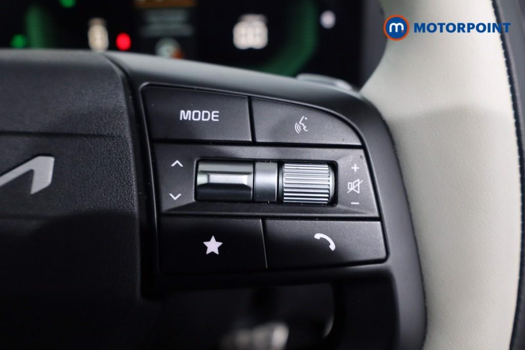 KIA Sportage Gt-Line Automatic Petrol-Electric Hybrid SUV - Stock Number (1606036) - 8th supplementary image