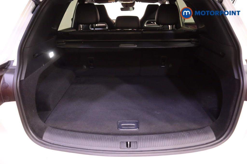 Mg Motor Uk HS Trophy Automatic Petrol SUV - Stock Number (1606106) - 8th supplementary image