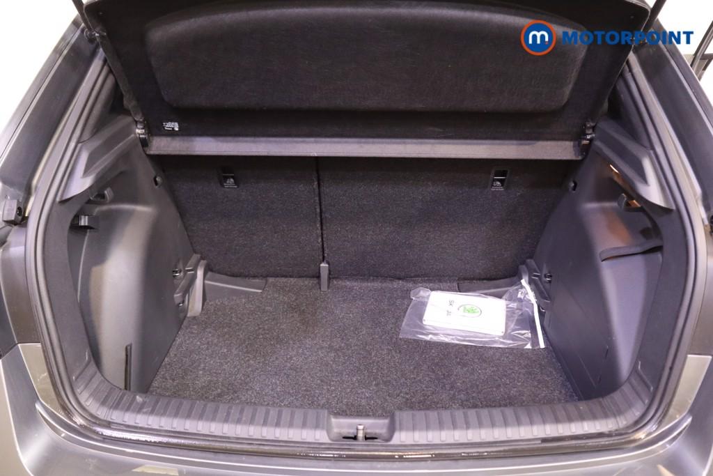 Skoda Fabia Monte Carlo Automatic Petrol Hatchback - Stock Number (1606442) - 8th supplementary image