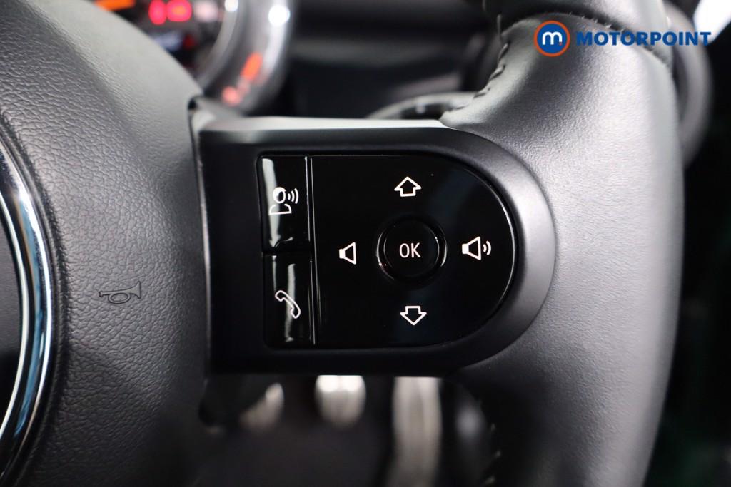 Mini Hatchback Cooper Sport Manual Petrol Hatchback - Stock Number (1606587) - 8th supplementary image