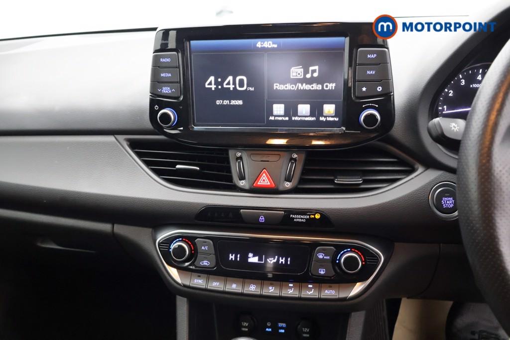 Hyundai I30 N Line-Plus Automatic Petrol Hatchback - Stock Number (1606597) - 8th supplementary image