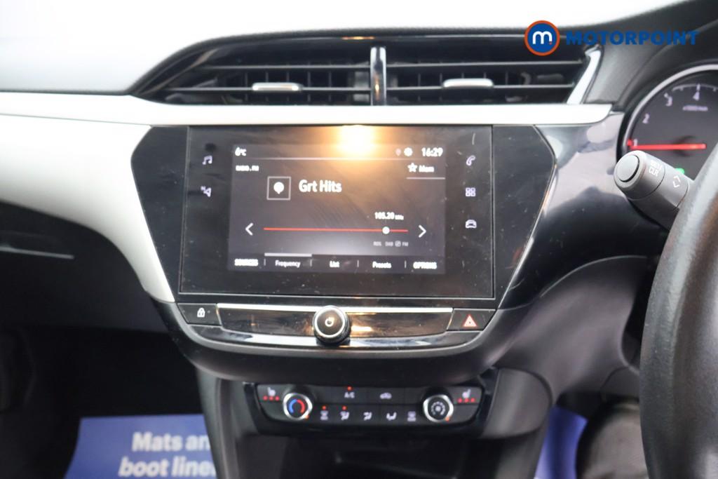 Vauxhall Corsa Se Premium Manual Petrol Hatchback - Stock Number (1606636) - 8th supplementary image