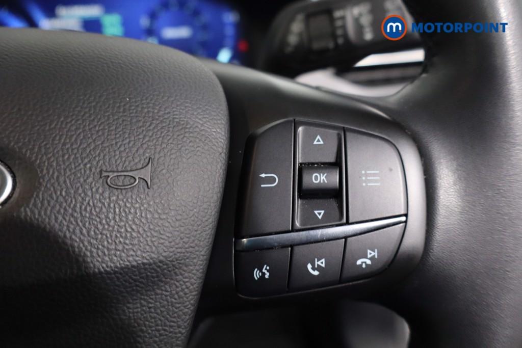 Ford Focus Active X Automatic Petrol Estate - Stock Number (1606637) - 8th supplementary image