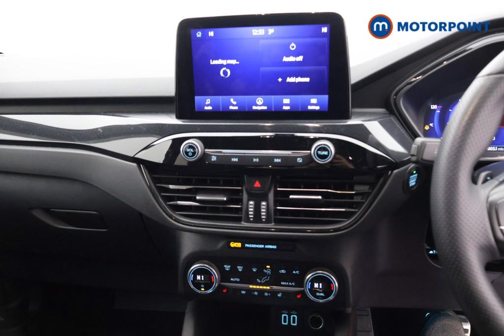 Ford Kuga St-Line X Edition Automatic Diesel SUV - Stock Number (1606642) - 8th supplementary image