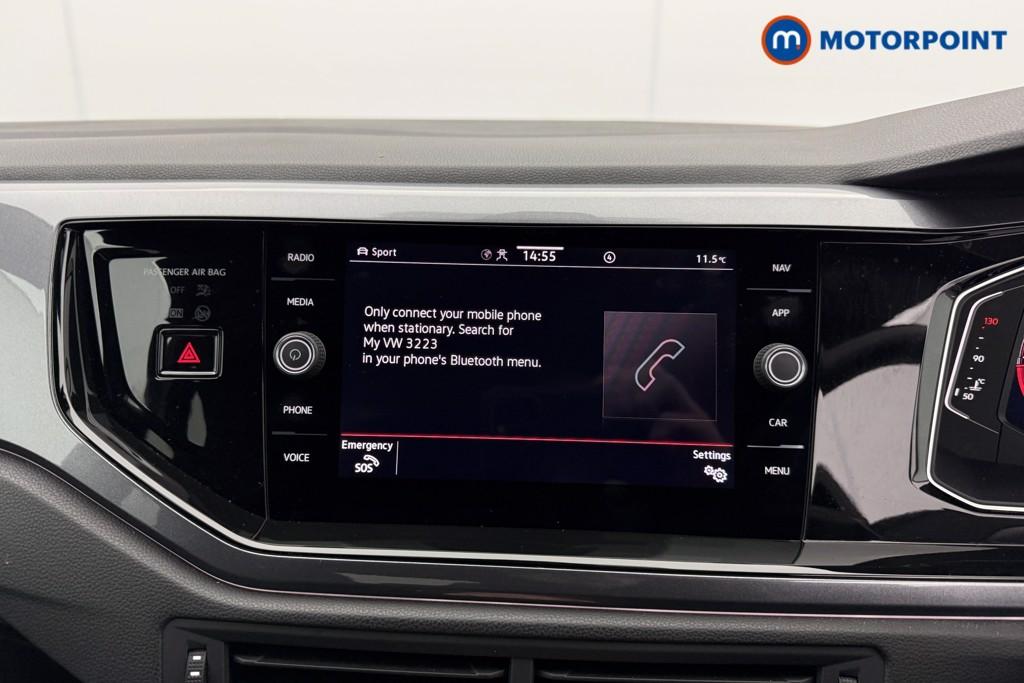 Volkswagen Polo GTI Automatic Petrol Hatchback - Stock Number (1606901) - 8th supplementary image