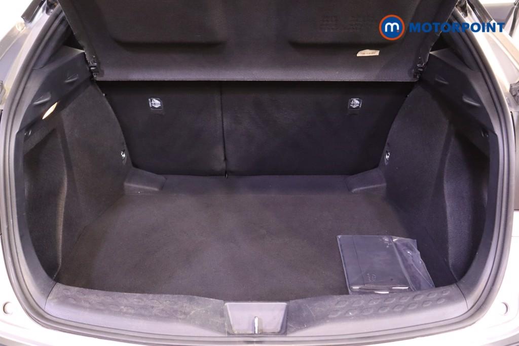 Toyota C-Hr Icon Automatic Petrol-Electric Hybrid SUV - Stock Number (1606963) - 8th supplementary image