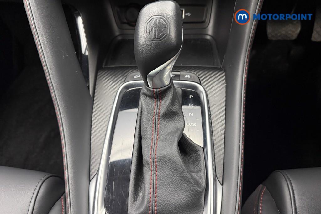 Mg Motor Uk ZS Exclusive Automatic Petrol SUV - Stock Number (1580148) - 8th supplementary image