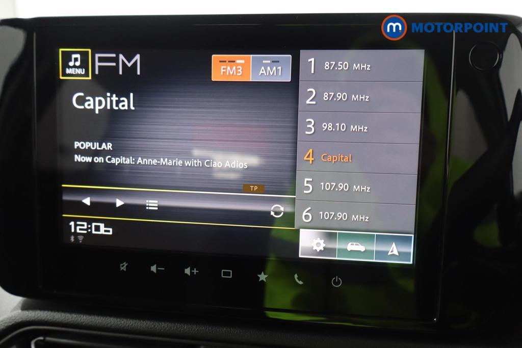 Suzuki Swift Motion Automatic Petrol Hatchback - Stock Number (1588633) - 8th supplementary image