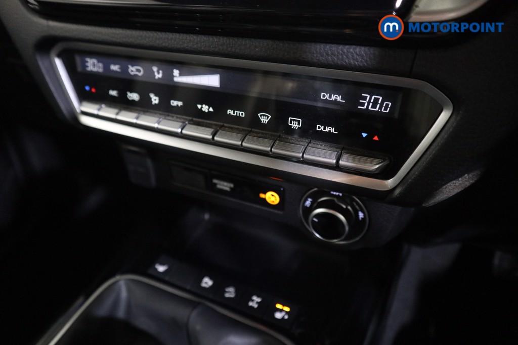 Isuzu D-Max V-Cross Manual Diesel Double Cab Pick-Up - Stock Number (1591073) - 8th supplementary image