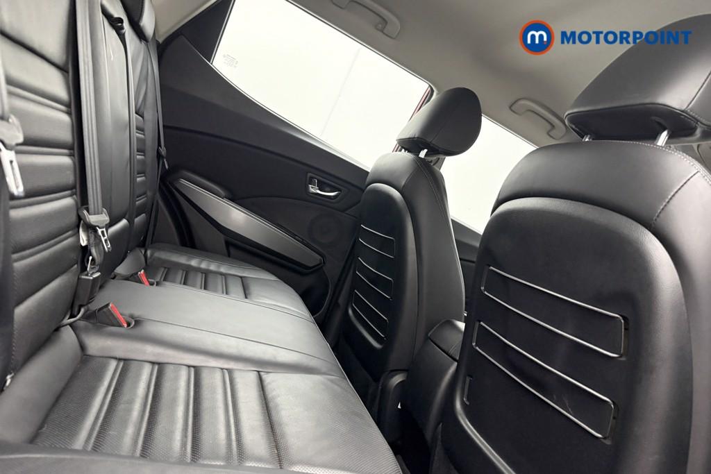 Ssangyong Tivoli Ultimate Manual Diesel SUV - Stock Number (1591440) - 8th supplementary image