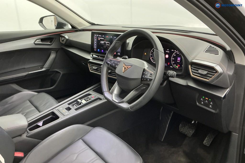 Cupra Formentor V2 Automatic Petrol SUV - Stock Number (1596399) - 8th supplementary image