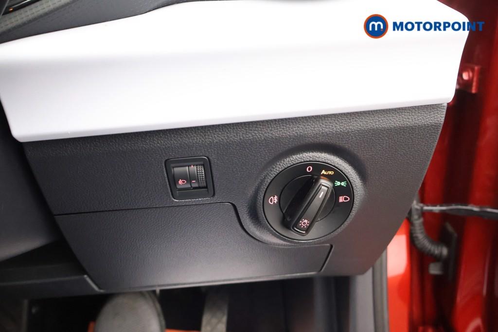 Seat Arona Se Edition Automatic Petrol SUV - Stock Number (1596715) - 8th supplementary image