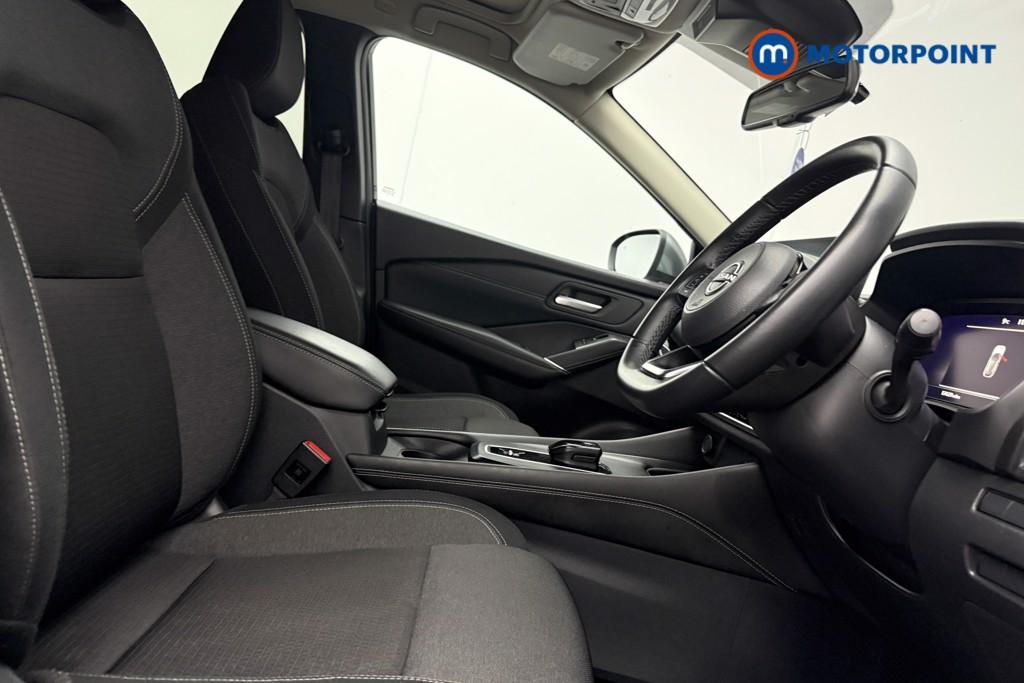 Nissan Qashqai N-Connecta Automatic Petrol-Electric Hybrid SUV - Stock Number (1597314) - 8th supplementary image