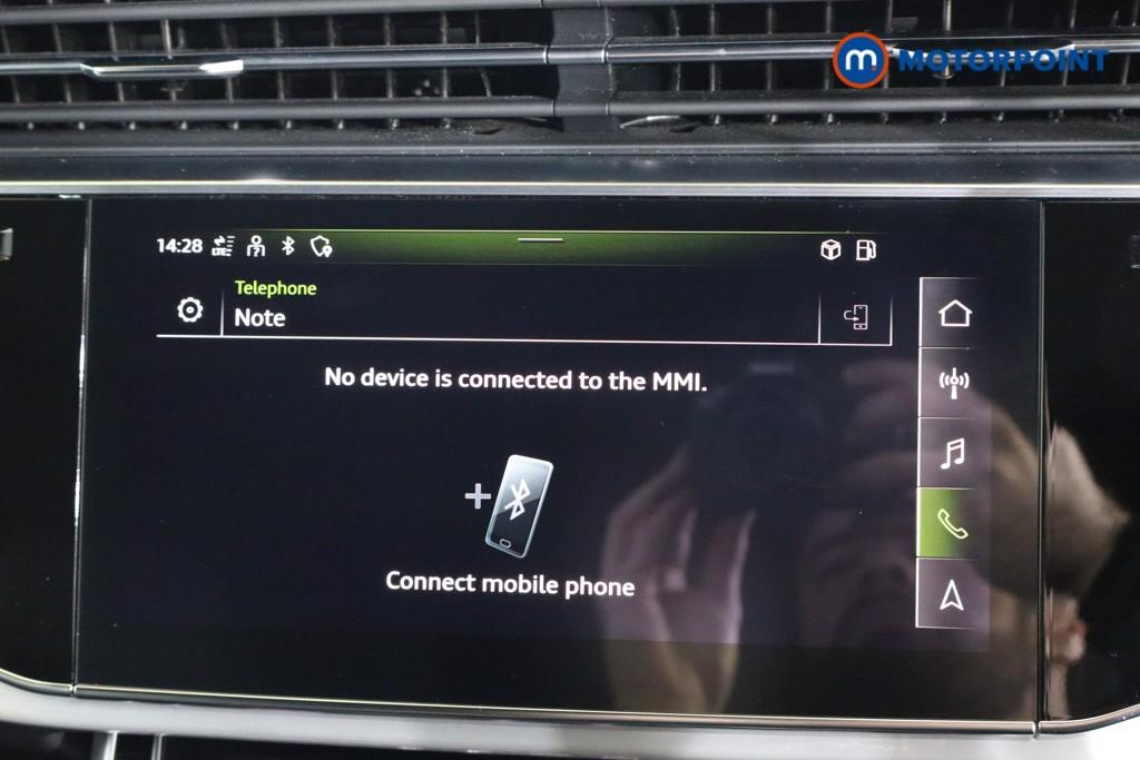 Audi Q7 Competition Automatic Petrol Plug-In Hybrid SUV - Stock Number (1597528) - 8th supplementary image