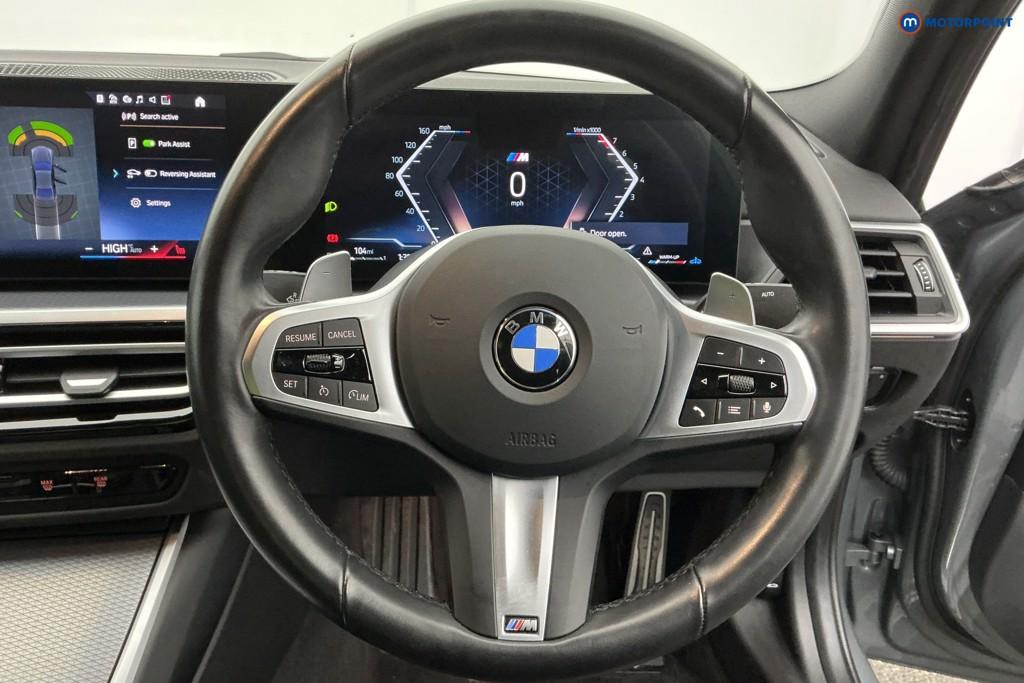 BMW 3 Series M Sport Automatic Petrol Saloon - Stock Number (1597721) - 8th supplementary image