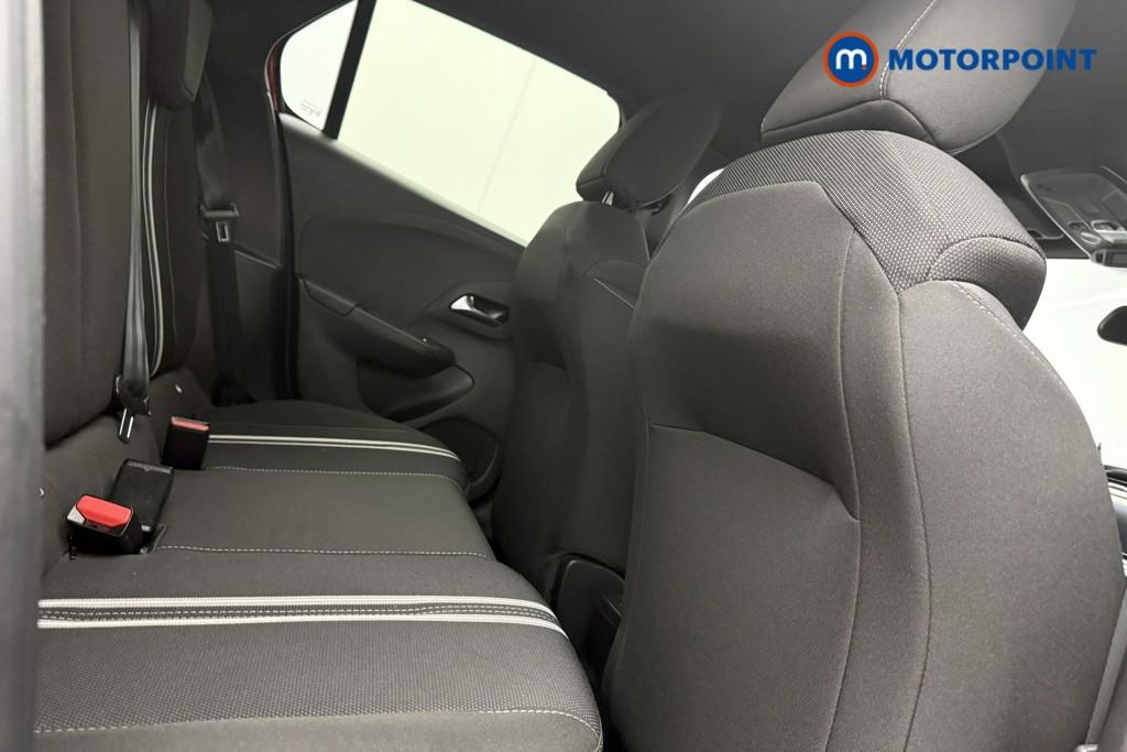 Vauxhall Corsa GS Manual Petrol Hatchback - Stock Number (1598333) - 8th supplementary image