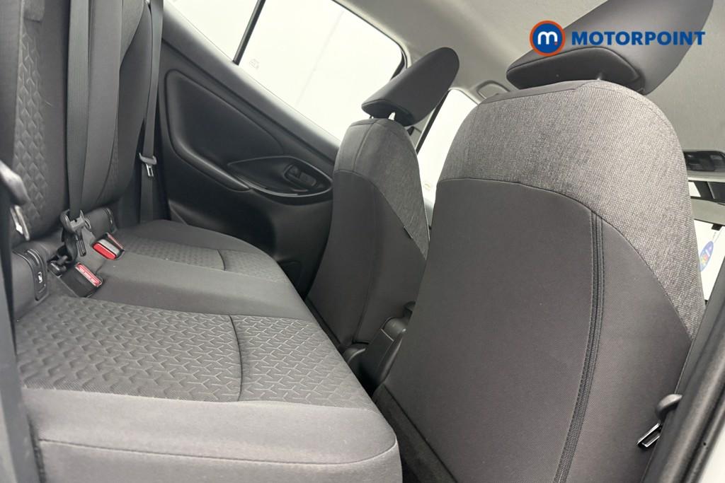 Toyota Yaris Cross Icon Automatic Petrol-Electric Hybrid Estate - Stock Number (1598754) - 8th supplementary image