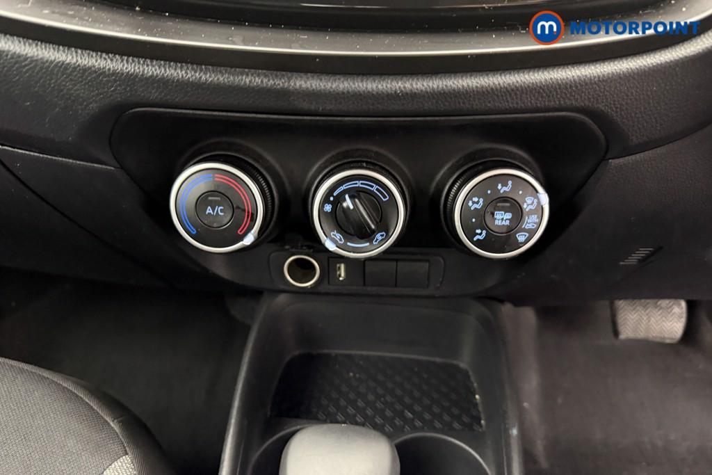 Toyota Aygo X Pure Automatic Petrol Hatchback - Stock Number (1601593) - 8th supplementary image