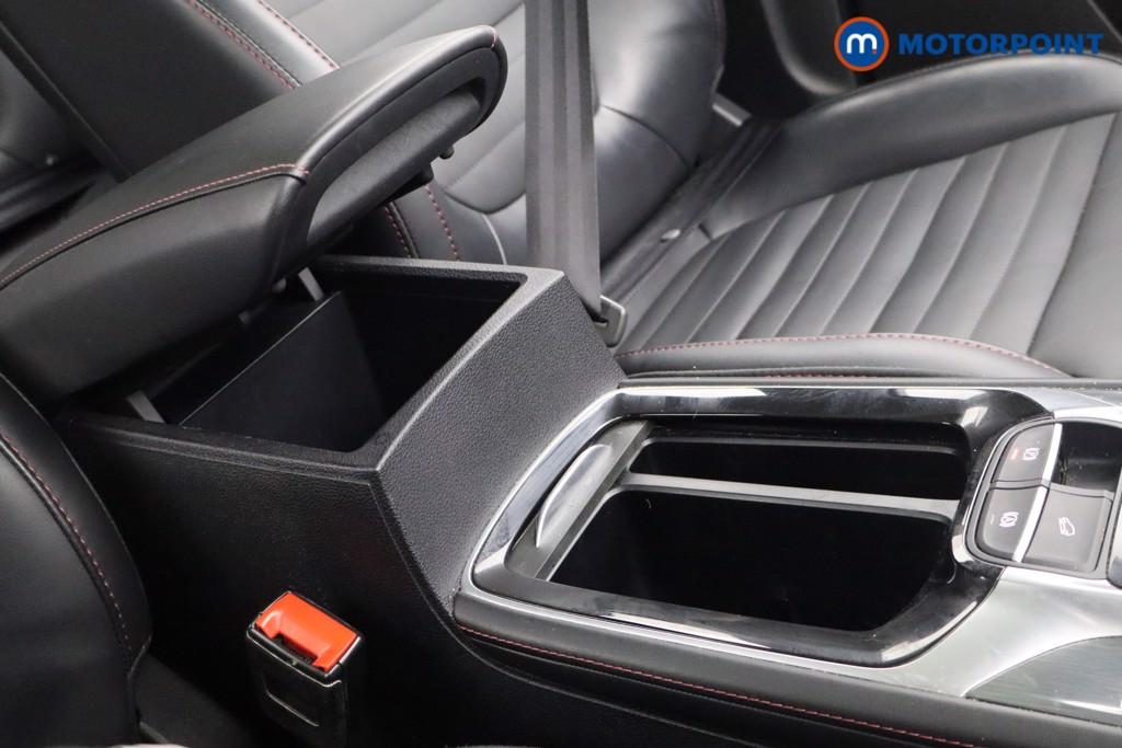 Mg Motor Uk HS Exclusive Automatic Petrol Plug-In Hybrid SUV - Stock Number (1602004) - 8th supplementary image