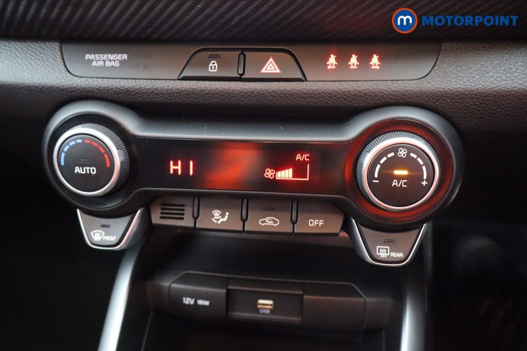 KIA Stonic Gt-Line S Automatic Petrol SUV - Stock Number (1602352) - 8th supplementary image