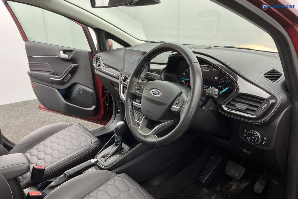 Ford Fiesta Vignale 1.0 Ecoboost 5Dr Auto Automatic Petrol Hatchback - Stock Number (1602642) - 8th supplementary image