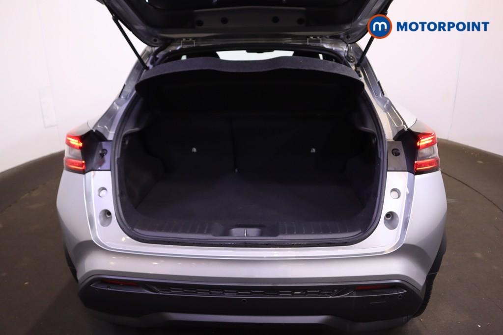 Nissan Juke N-Connecta Manual Petrol SUV - Stock Number (1603534) - 8th supplementary image