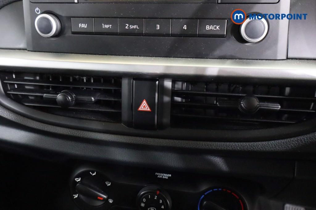 KIA Picanto 1 Manual Petrol Hatchback - Stock Number (1603628) - 8th supplementary image